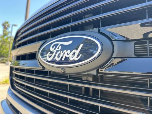 New 2026 Ford F150 Platinum w/ Equipment Group 700A Standard AWD/4WD image 45
