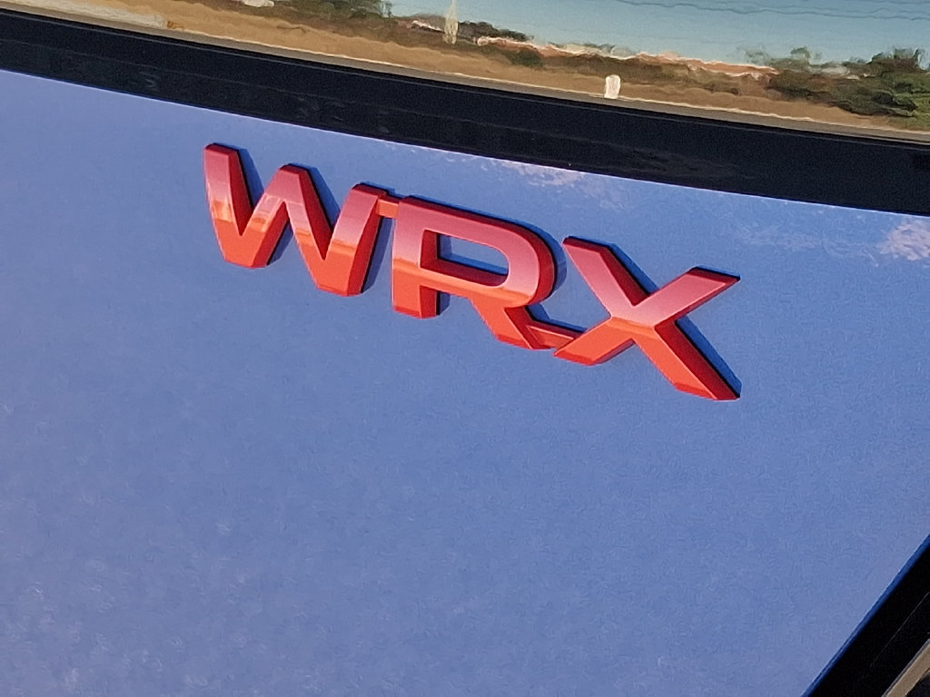 New 2026 Subaru WRX Premium AWD/4WD image 21