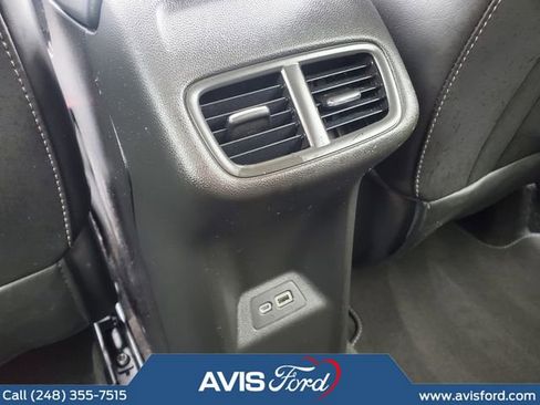 Used 2023 Buick Envision Preferred image 26