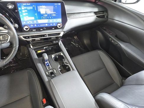 Certified 2024 Lexus RX 350 Premium w/ Cold Area Package FWD image 19