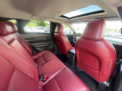 Used 2024 MAZDA CX-30 AWD 2.5 S w/ Preferred Package image 10