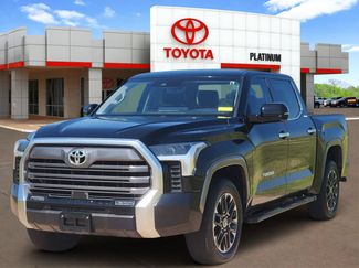 Used 2024 Toyota Tundra Limited w/ Power Package AWD/4WD video 2