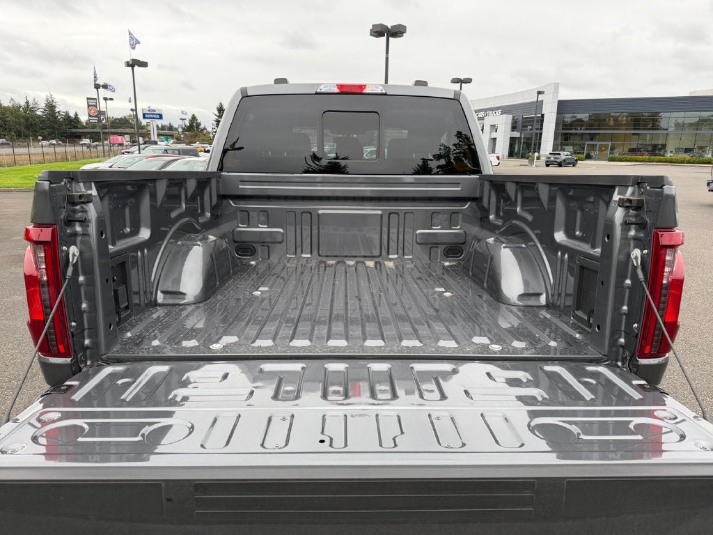Used 2026 Ford F150 Tremor w/ Tow/Haul Package AWD/4WD image 22