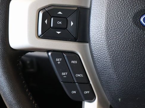 Used 2019 Ford F350 Lariat w/ Lariat Ultimate Package image 26