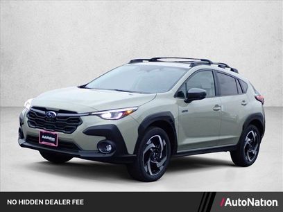 New 2026 Subaru Crosstrek 2.5i Limited