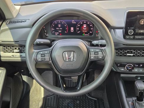 Used 2024 Honda Accord EX image 18