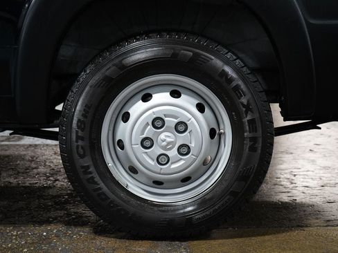 Used 2023 RAM ProMaster 3500 FWD image 18