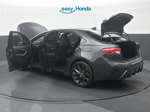 Used 2024 Toyota Corolla SE image 39