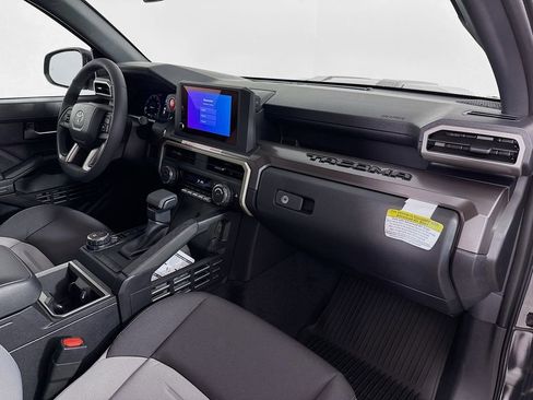 New 2026 Toyota Tacoma TRD Sport AWD/4WD image 30
