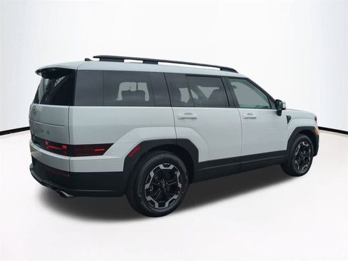 New 2026 Hyundai Santa Fe SEL FWD image 5
