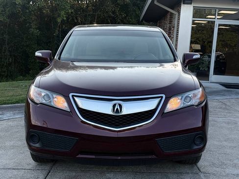 Used 2015 Acura RDX FWD image 8