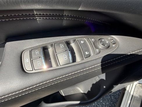 Used 2020 INFINITI QX60 Luxe w/ Essential Package AWD/4WD image 13
