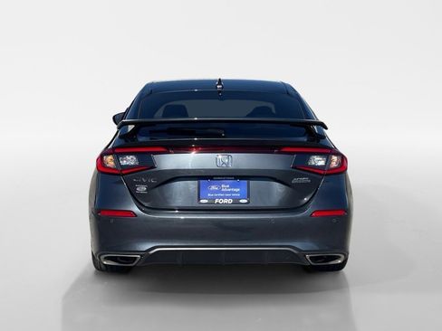 Used 2024 Honda Civic Sport Touring image 5