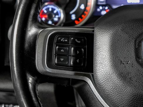 Used 2022 RAM 3500 Laramie image 19