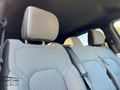 Used 2021 RAM 1500 Big Horn image 30