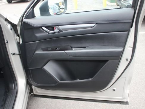 Used 2024 MAZDA CX-5 AWD 2.5 S w/ Preferred Package image 29