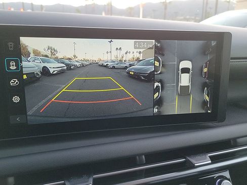 New 2026 Hyundai Santa Cruz XRT image 26