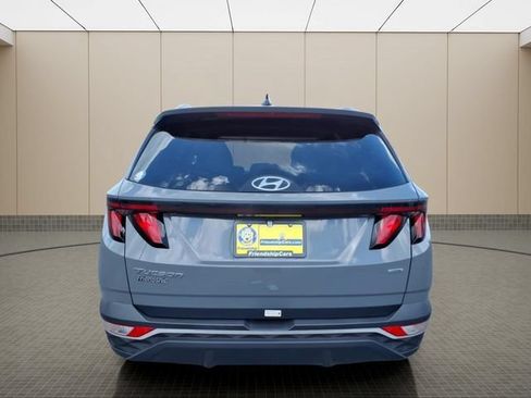 Used 2024 Hyundai Tucson SEL AWD/4WD image 10