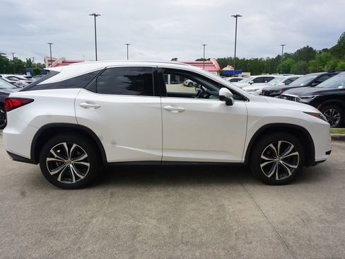 Used 2017 Lexus RX 350 AWD image 22