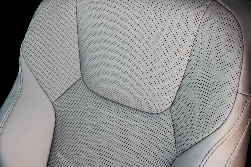 Certified 2024 Lexus TX 350 FWD w/ Cold Weather Package image 25