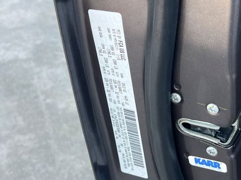 Used 2016 Jeep Patriot Latitude FWD image 29