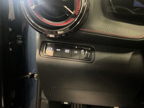 New 2026 Chevrolet Equinox RS AWD/4WD image 23