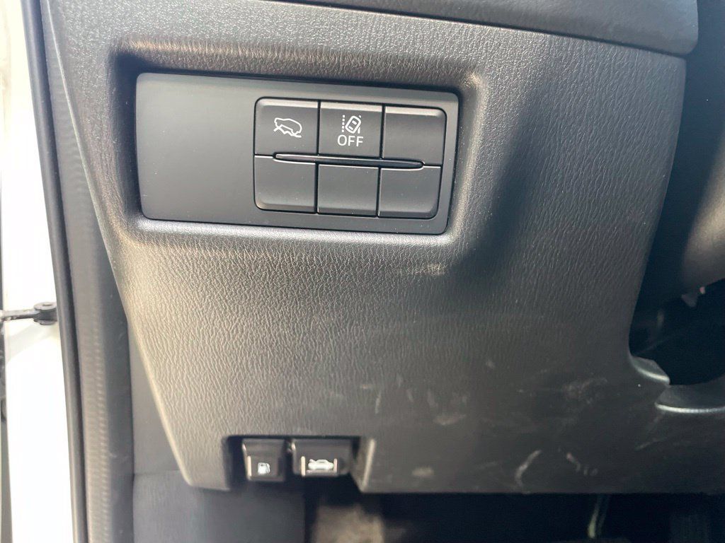 Used 2023 MAZDA CX-5 AWD 2.5 S image 10