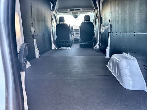 New 2026 Ford Transit 250 148 High Roof AWD image 21