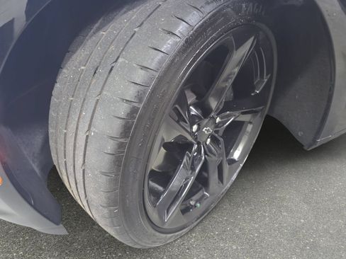 Used 2023 Chevrolet Camaro SS RWD image 29