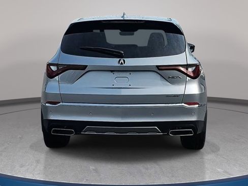 New 2026 Acura MDX SH-AWD w/ Technology Package image 6