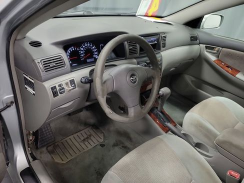 Used 2007 Toyota Corolla LE image 13