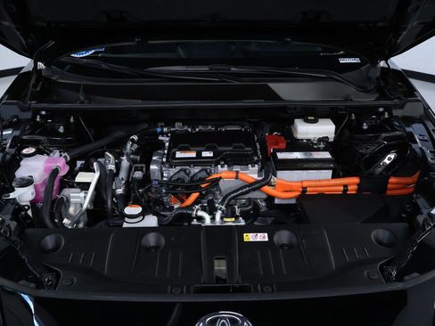 Used 2024 Toyota bZ4X XLE image 36