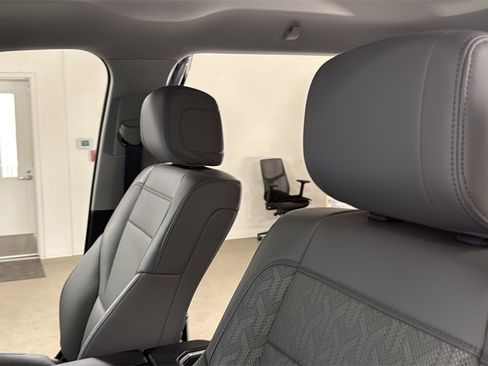 Used 2024 Toyota Tundra SR5 w/ TRD Sport Premium Package image 13