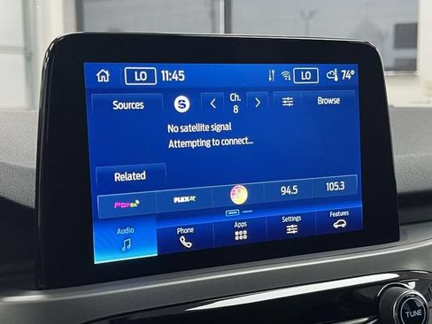 Used 2025 Ford Escape Active FWD image 29