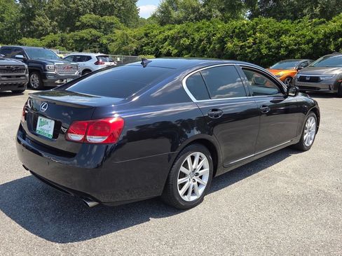 Used 2007 Lexus GS 350 RWD image 10