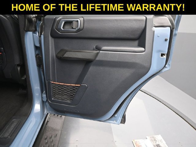 Used 2023 Ford Bronco Raptor AWD/4WD image 51