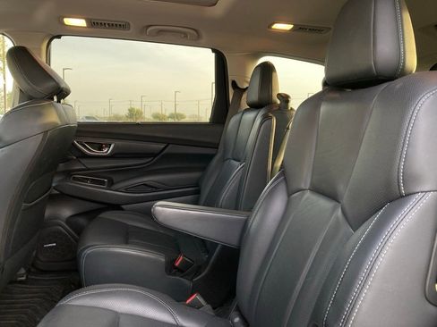 Used 2023 Subaru Ascent Limited w/ Technology Package image 11