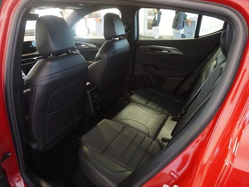 Used 2024 Dodge Hornet R/T Plus w/ R/T Blacktop Package AWD/4WD image 24
