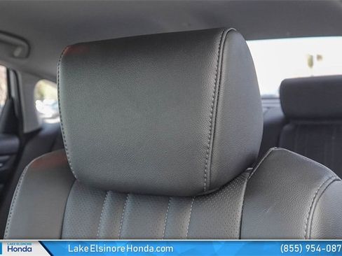 Certified 2022 Honda Accord Sport Special Edition image 27