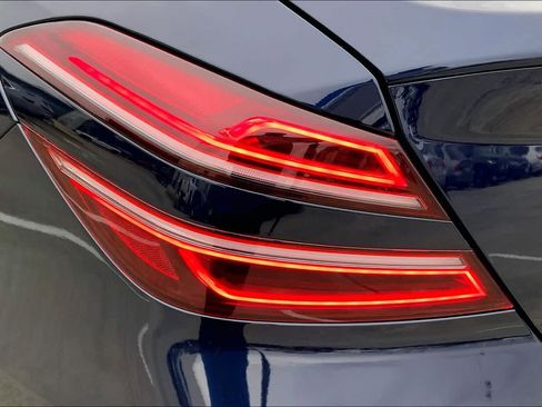 Used 2026 Genesis G70 2.5T Prestige image 28