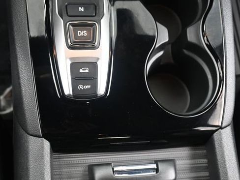 Used 2024 Honda Passport Black Edition image 16