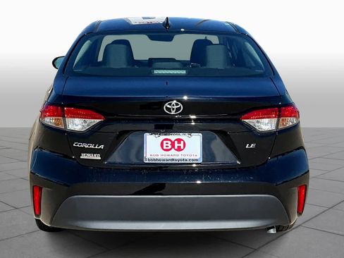 New 2026 Toyota Corolla LE image 4
