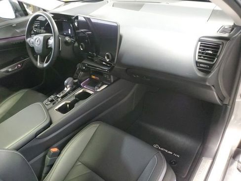 Used 2022 Lexus NX 350 AWD w/ Luxury Package image 24