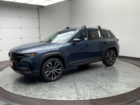New 2026 MAZDA CX-50 AWD 2.5 S w/ Cargo Package image 36