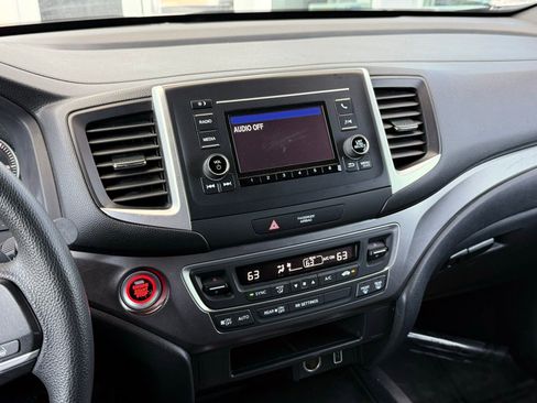 Used 2019 Honda Passport Sport image 31