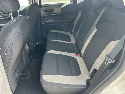 New 2025 Ford Bronco Sport Big Bend image 20