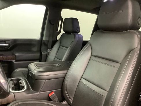 Used 2020 GMC Sierra 2500 Denali w/ Denali Ultimate Package image 12