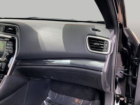 Certified 2023 Nissan Maxima SR w/ Sport Mat Group FWD image 19