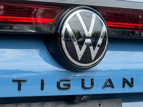 New 2026 Volkswagen Tiguan SE R-Line AWD/4WD image 42
