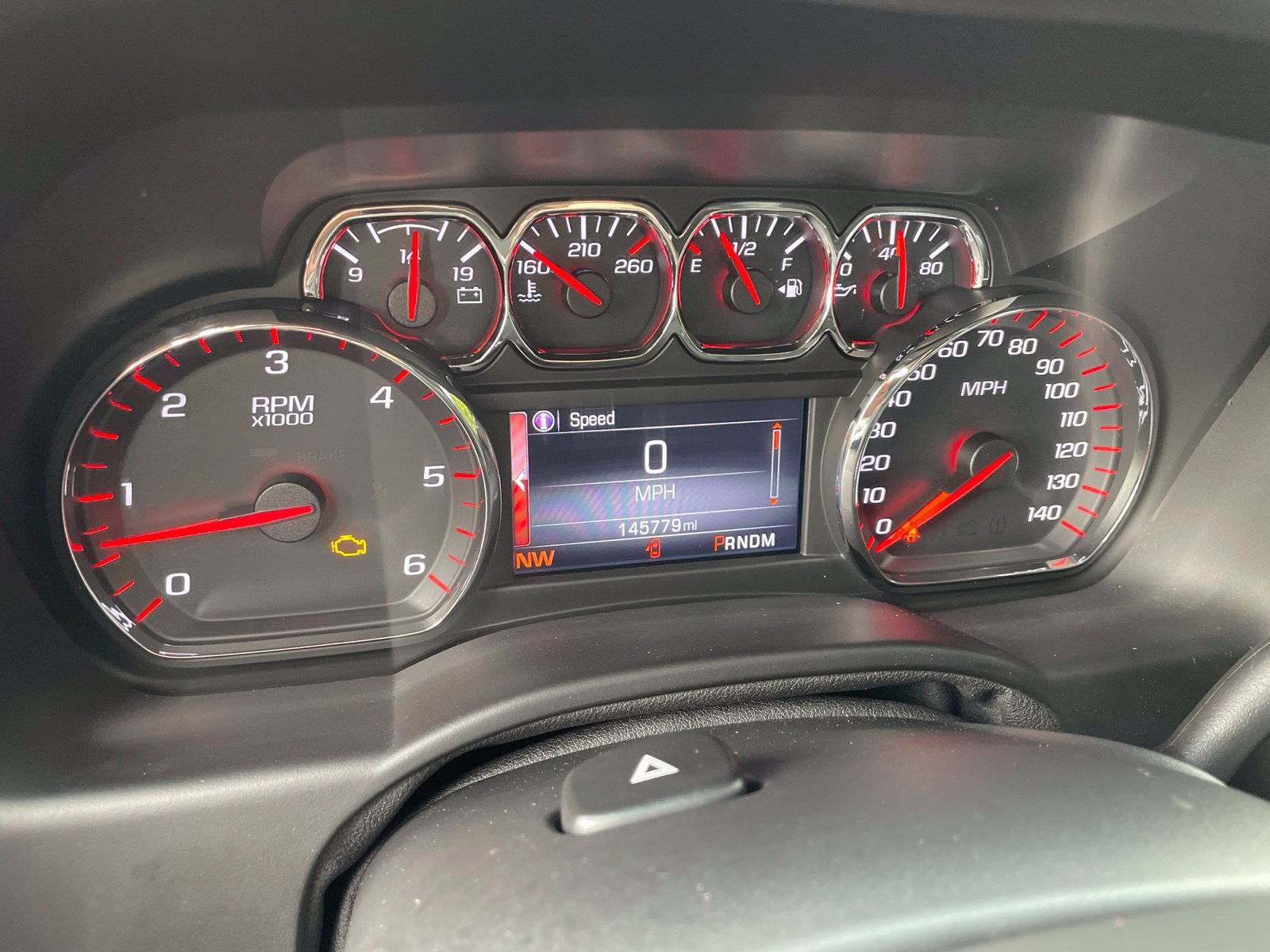 Used 2016 GMC Yukon SLT w/ Open Road Package AWD/4WD image 2